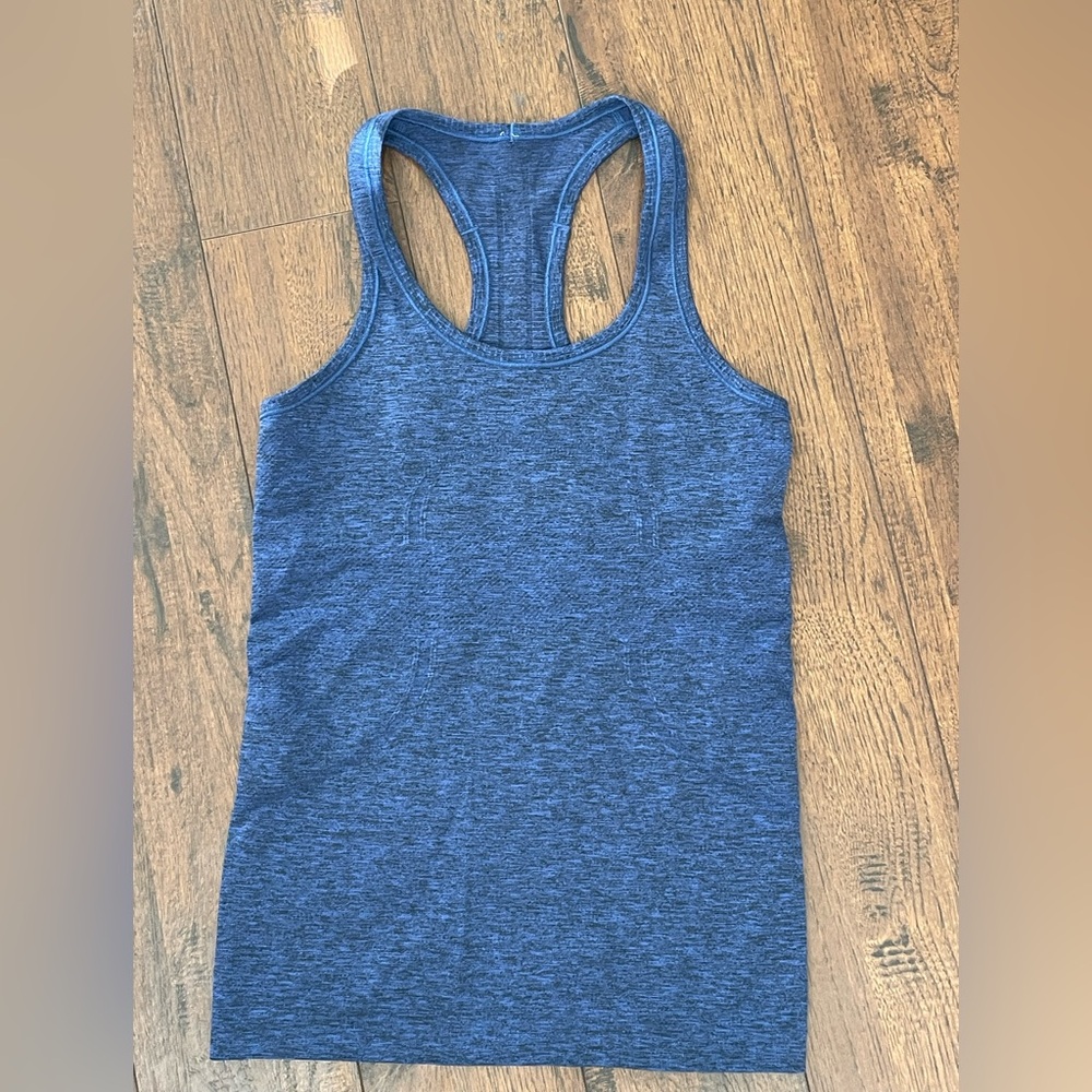 Lululemon Swiftly tech tank 6